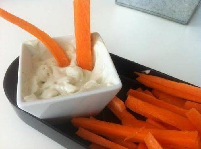 17 'hummus' y 'dips' originales para no parar de mojar (RECETAS)