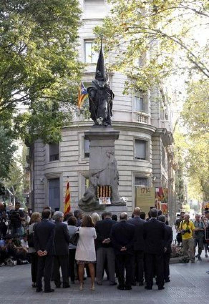 Los participantes más famosos de la V de Barcelona (FOTOS)