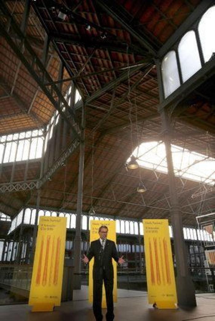 Los participantes más famosos de la V de Barcelona (FOTOS)