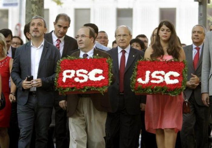 Los participantes más famosos de la V de Barcelona (FOTOS)