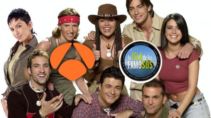 Hace el saludo fascista en el 'Gran Hermano' portugués y pasa justo lo que tenía que pasar