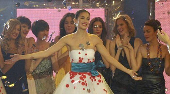 Hace el saludo fascista en el 'Gran Hermano' portugués y pasa justo lo que tenía que pasar