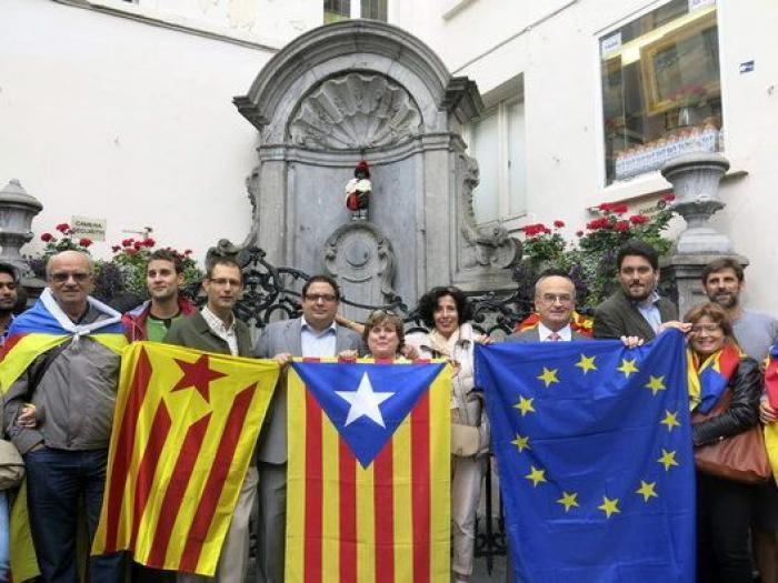 Los participantes más famosos de la V de Barcelona (FOTOS)