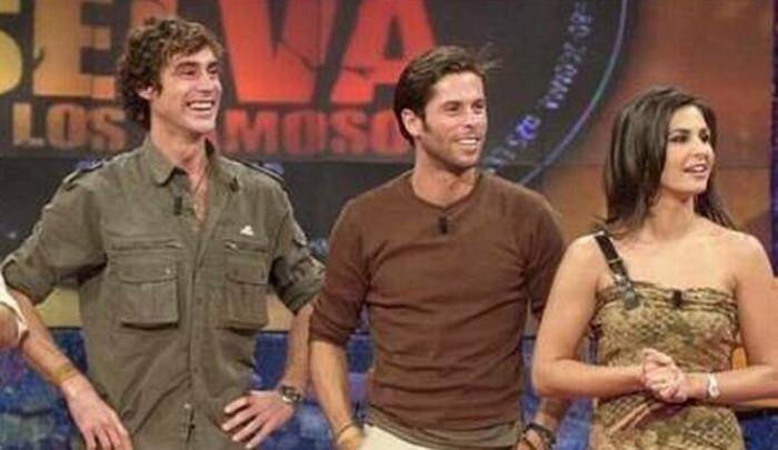 Hace el saludo fascista en el 'Gran Hermano' portugués y pasa justo lo que tenía que pasar