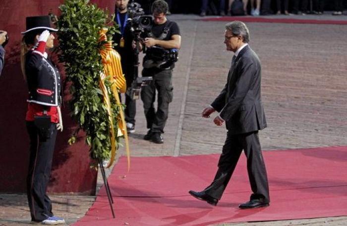 Los participantes más famosos de la V de Barcelona (FOTOS)