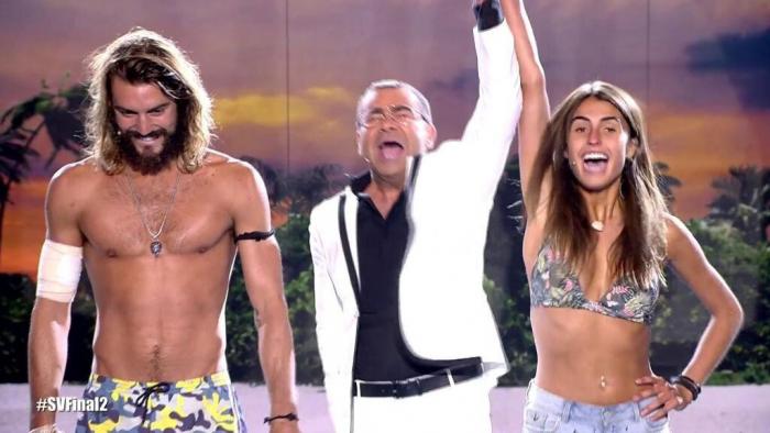 Hace el saludo fascista en el 'Gran Hermano' portugués y pasa justo lo que tenía que pasar