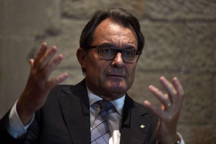 Los participantes más famosos de la V de Barcelona (FOTOS)