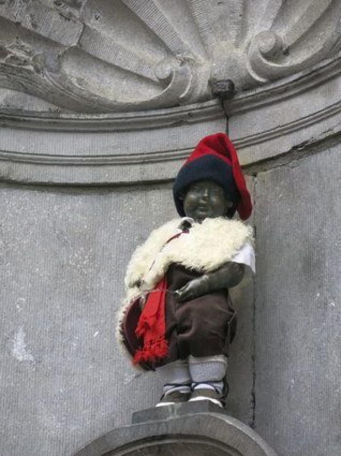 Los participantes más famosos de la V de Barcelona (FOTOS)