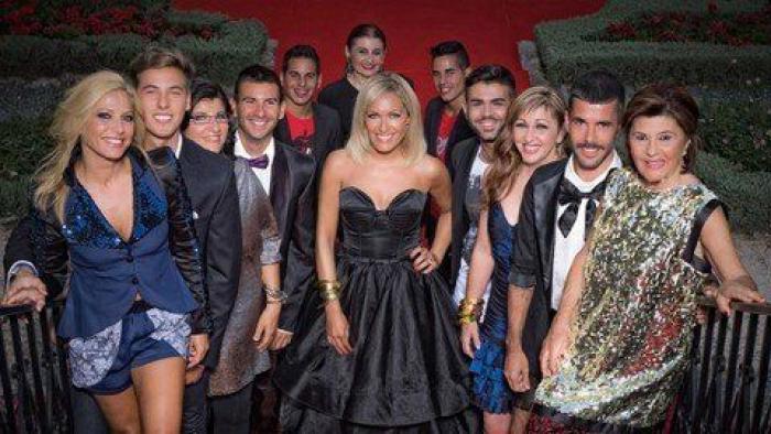 Hace el saludo fascista en el 'Gran Hermano' portugués y pasa justo lo que tenía que pasar