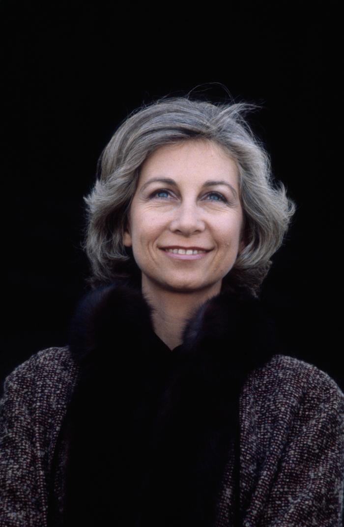 La segunda ola de la casa real