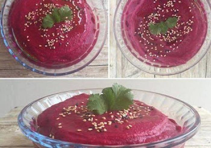 17 'hummus' y 'dips' originales para no parar de mojar (RECETAS)