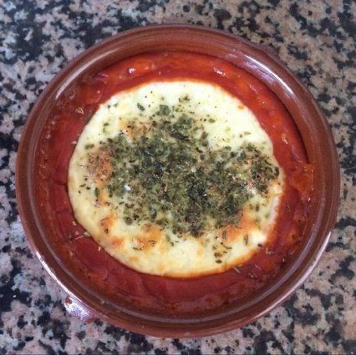17 'hummus' y 'dips' originales para no parar de mojar (RECETAS)