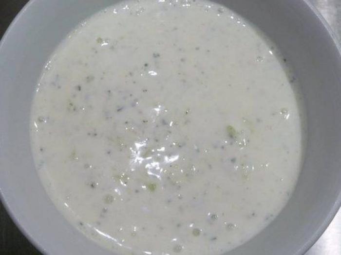 17 'hummus' y 'dips' originales para no parar de mojar (RECETAS)