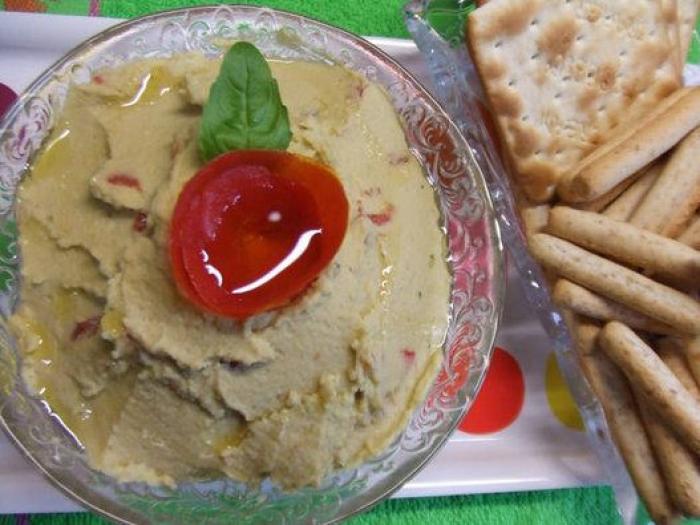 17 'hummus' y 'dips' originales para no parar de mojar (RECETAS)