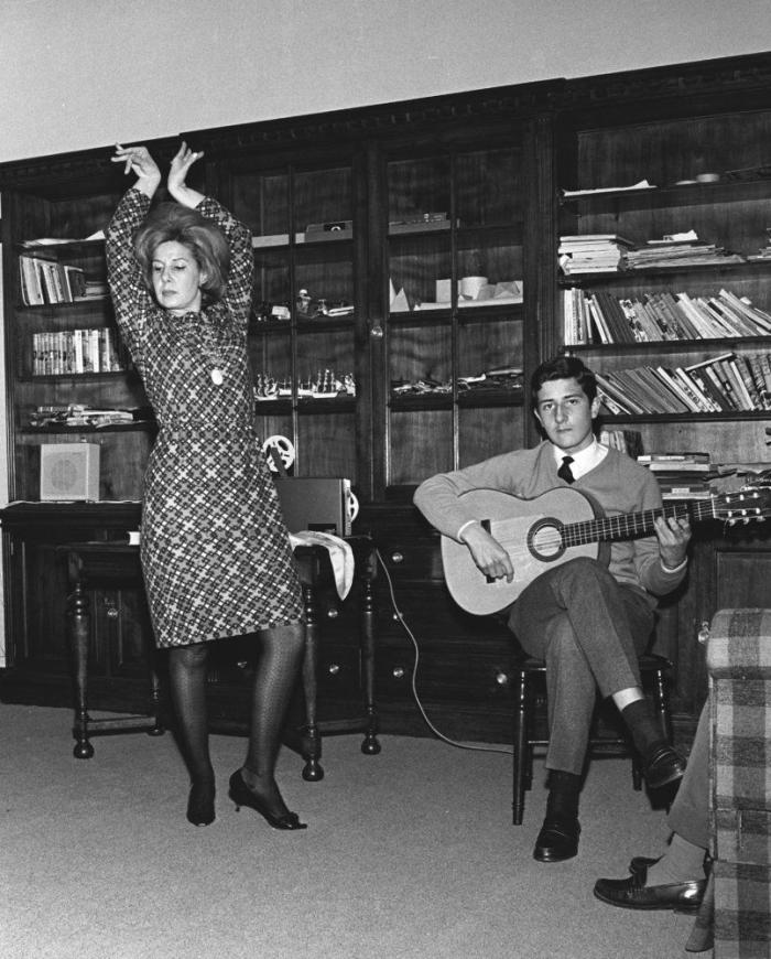 Muerte duquesa de Alba: Cayetana Fitz-James Stuart muere a los 88 años de edad (FOTOS)