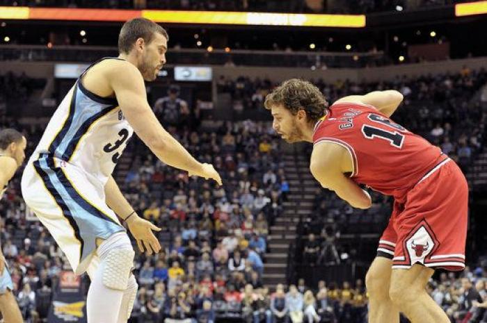 Marc Gasol ya no es así: este es su nuevo aspecto tras el confinamiento