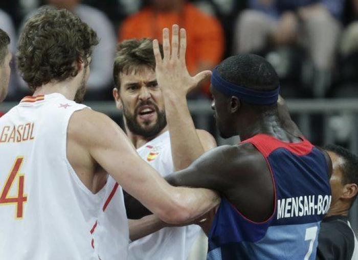 Marc Gasol ya no es así: este es su nuevo aspecto tras el confinamiento
