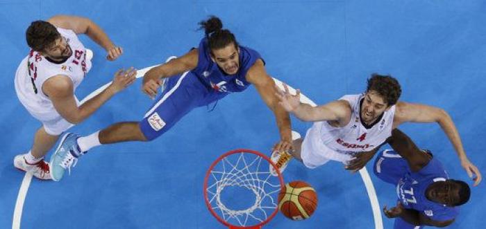 Marc Gasol ya no es así: este es su nuevo aspecto tras el confinamiento