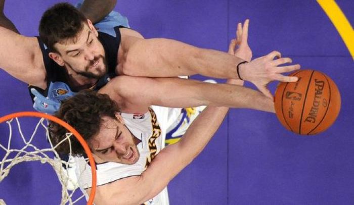 Marc Gasol ya no es así: este es su nuevo aspecto tras el confinamiento