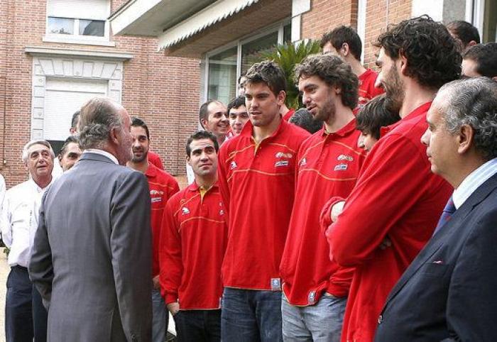 Marc Gasol ya no es así: este es su nuevo aspecto tras el confinamiento