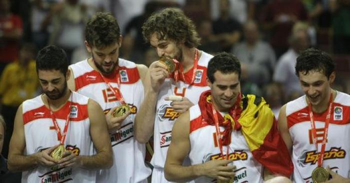 Marc Gasol ya no es así: este es su nuevo aspecto tras el confinamiento