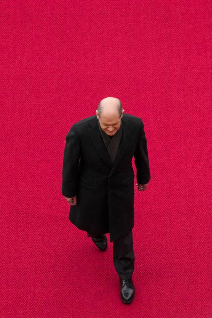 Alemania rescata su empresa de gas y adquiere el 30% de la misma