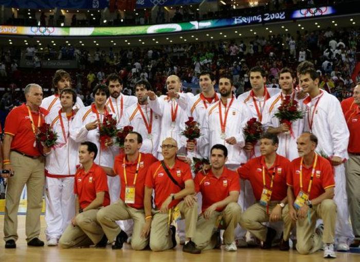 Marc Gasol ya no es así: este es su nuevo aspecto tras el confinamiento