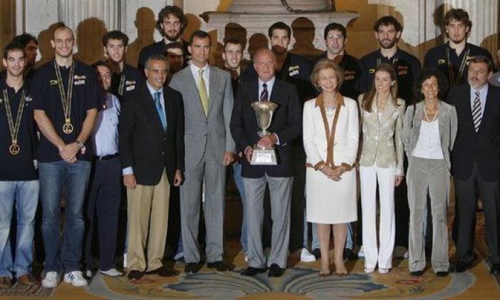 Marc Gasol ya no es así: este es su nuevo aspecto tras el confinamiento