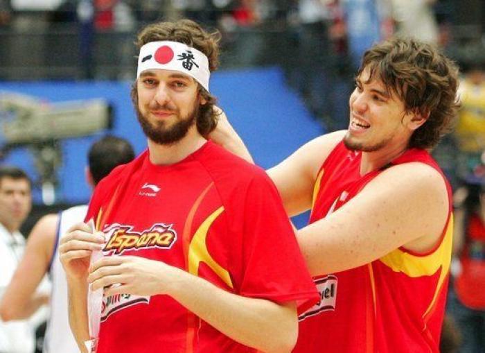 Marc Gasol ya no es así: este es su nuevo aspecto tras el confinamiento
