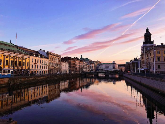 Los mejores planes de viajes de 2021, según Lonely Planet
