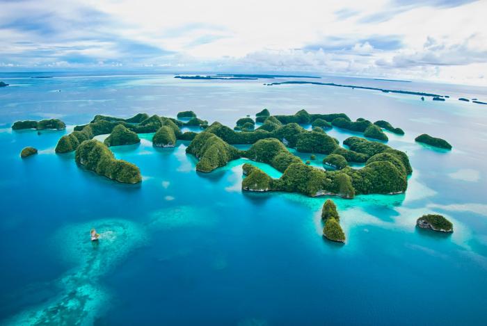 Los mejores planes de viajes de 2021, según Lonely Planet