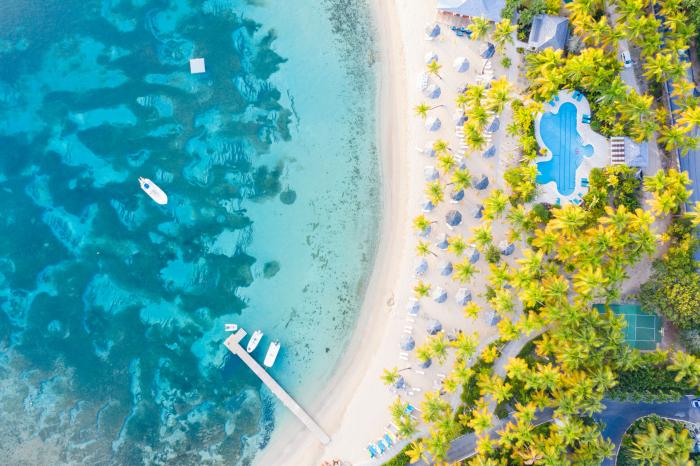Los mejores planes de viajes de 2021, según Lonely Planet