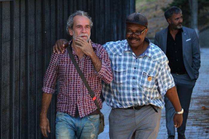 El juez abre juicio oral contra Willy Toledo por insultar a Dios