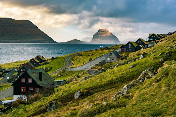 Los mejores planes de viajes de 2021, según Lonely Planet