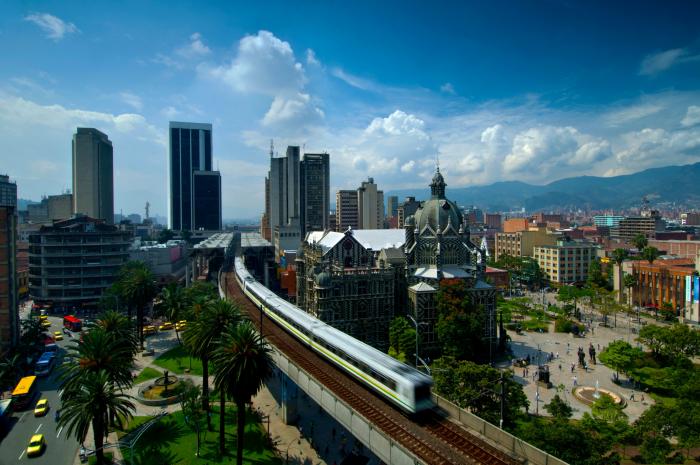 Los mejores planes de viajes de 2021, según Lonely Planet