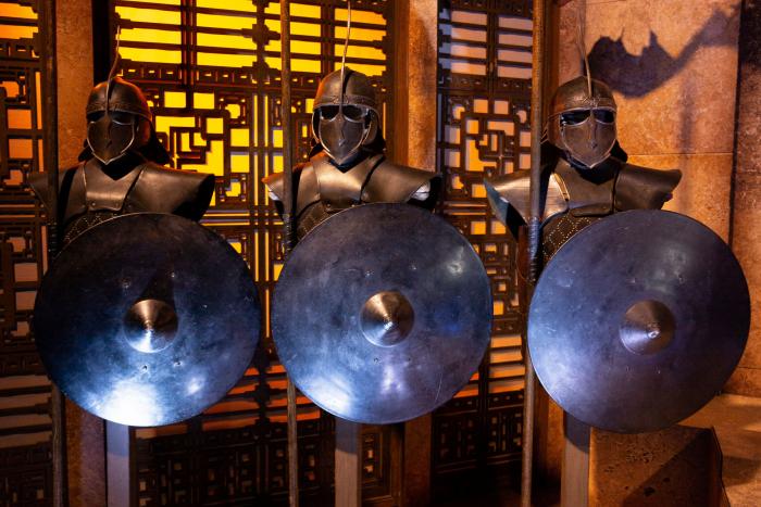 Logra miles de me gusta con el cartel que un vecino le dejó a otro por hacer mucho ruido