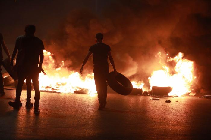 Fuerzas israelíes matan a un menor palestino durante choques en Cisjordania