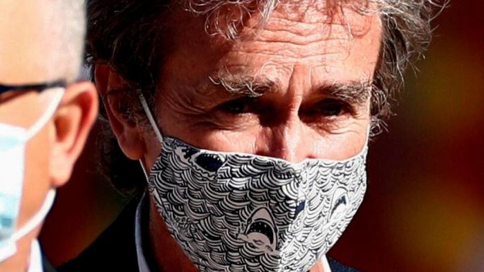 El dato de la pandemia en España que no deja dormir a Fernando Simón