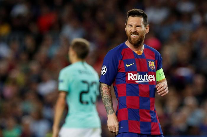 Messi se suma a la 'criptolocura' y cobrará parte de su sueldo del PSG en 'fan tokens'