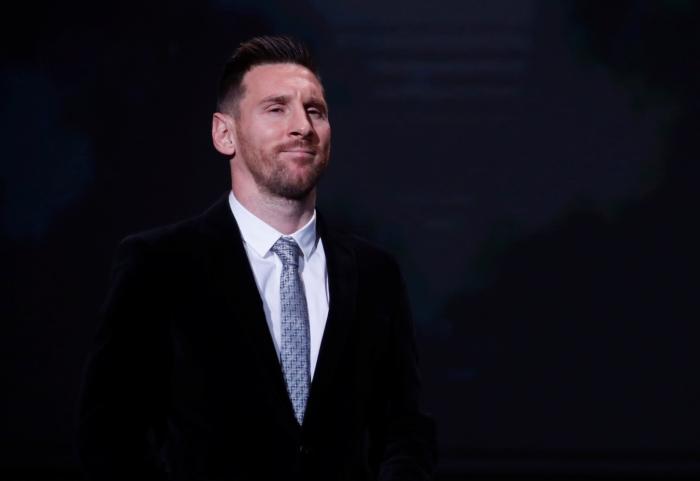 Messi se suma a la 'criptolocura' y cobrará parte de su sueldo del PSG en 'fan tokens'