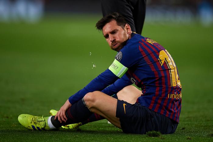Messi se suma a la 'criptolocura' y cobrará parte de su sueldo del PSG en 'fan tokens'