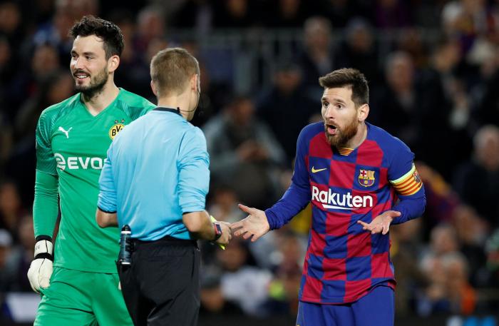 Messi se suma a la 'criptolocura' y cobrará parte de su sueldo del PSG en 'fan tokens'