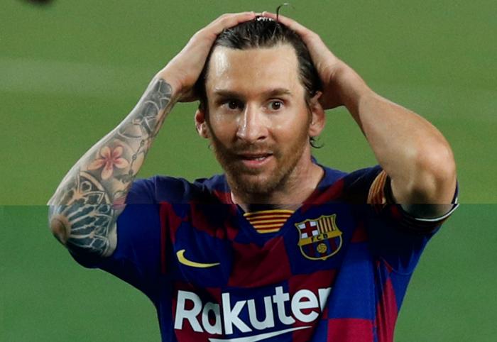 Messi se suma a la 'criptolocura' y cobrará parte de su sueldo del PSG en 'fan tokens'