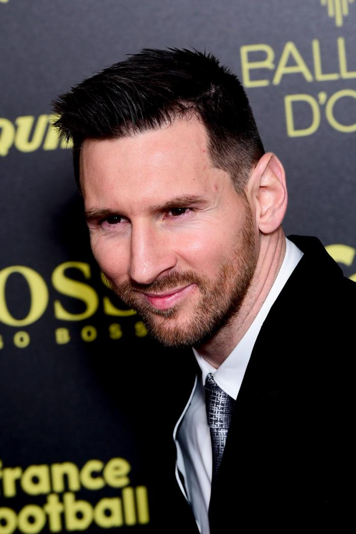 Messi se suma a la 'criptolocura' y cobrará parte de su sueldo del PSG en 'fan tokens'