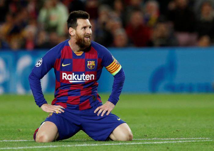 Messi se suma a la 'criptolocura' y cobrará parte de su sueldo del PSG en 'fan tokens'