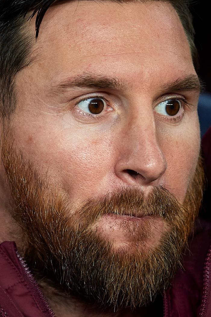Messi se suma a la 'criptolocura' y cobrará parte de su sueldo del PSG en 'fan tokens'