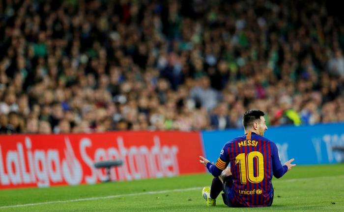Messi se suma a la 'criptolocura' y cobrará parte de su sueldo del PSG en 'fan tokens'
