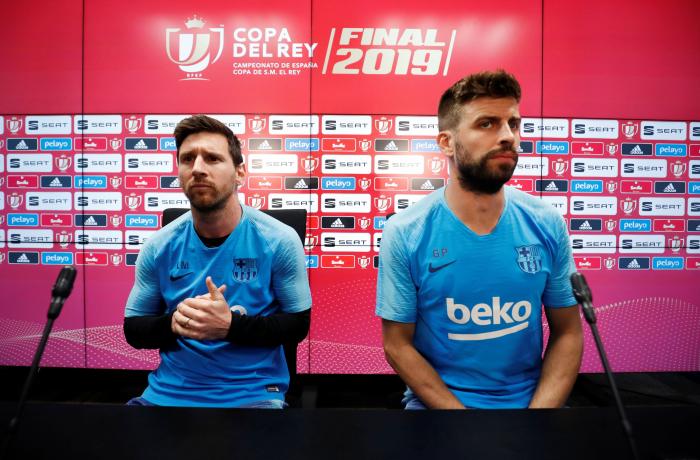 Messi se suma a la 'criptolocura' y cobrará parte de su sueldo del PSG en 'fan tokens'