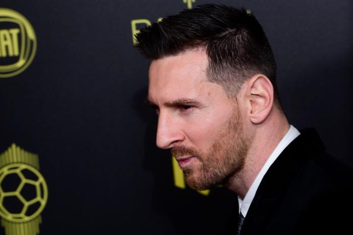 Messi se suma a la 'criptolocura' y cobrará parte de su sueldo del PSG en 'fan tokens'