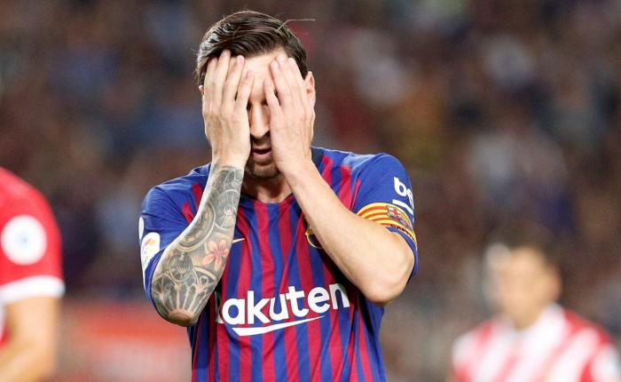 Messi se suma a la 'criptolocura' y cobrará parte de su sueldo del PSG en 'fan tokens'